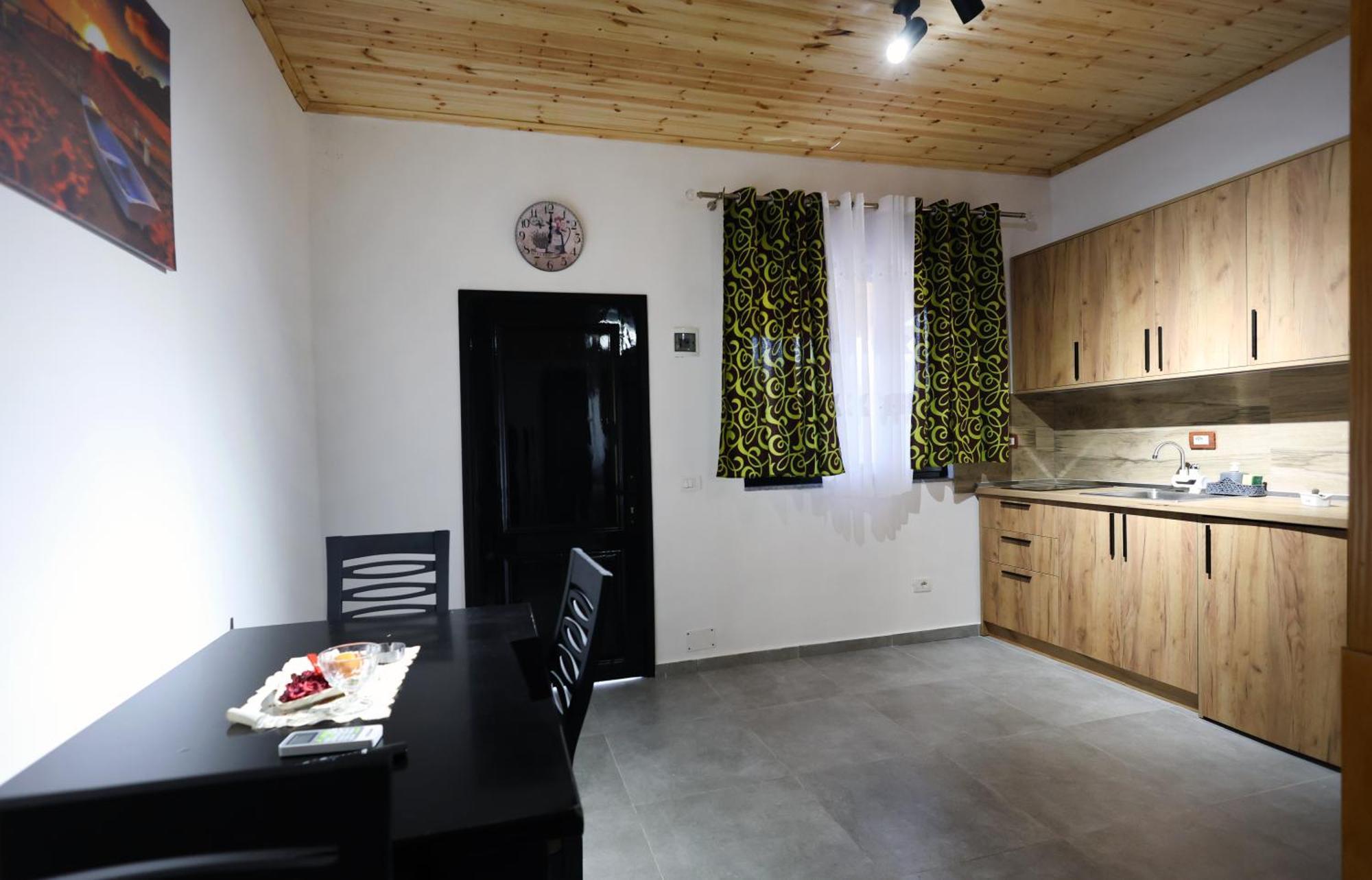 Olive Oasis Studio Berati Exterior foto