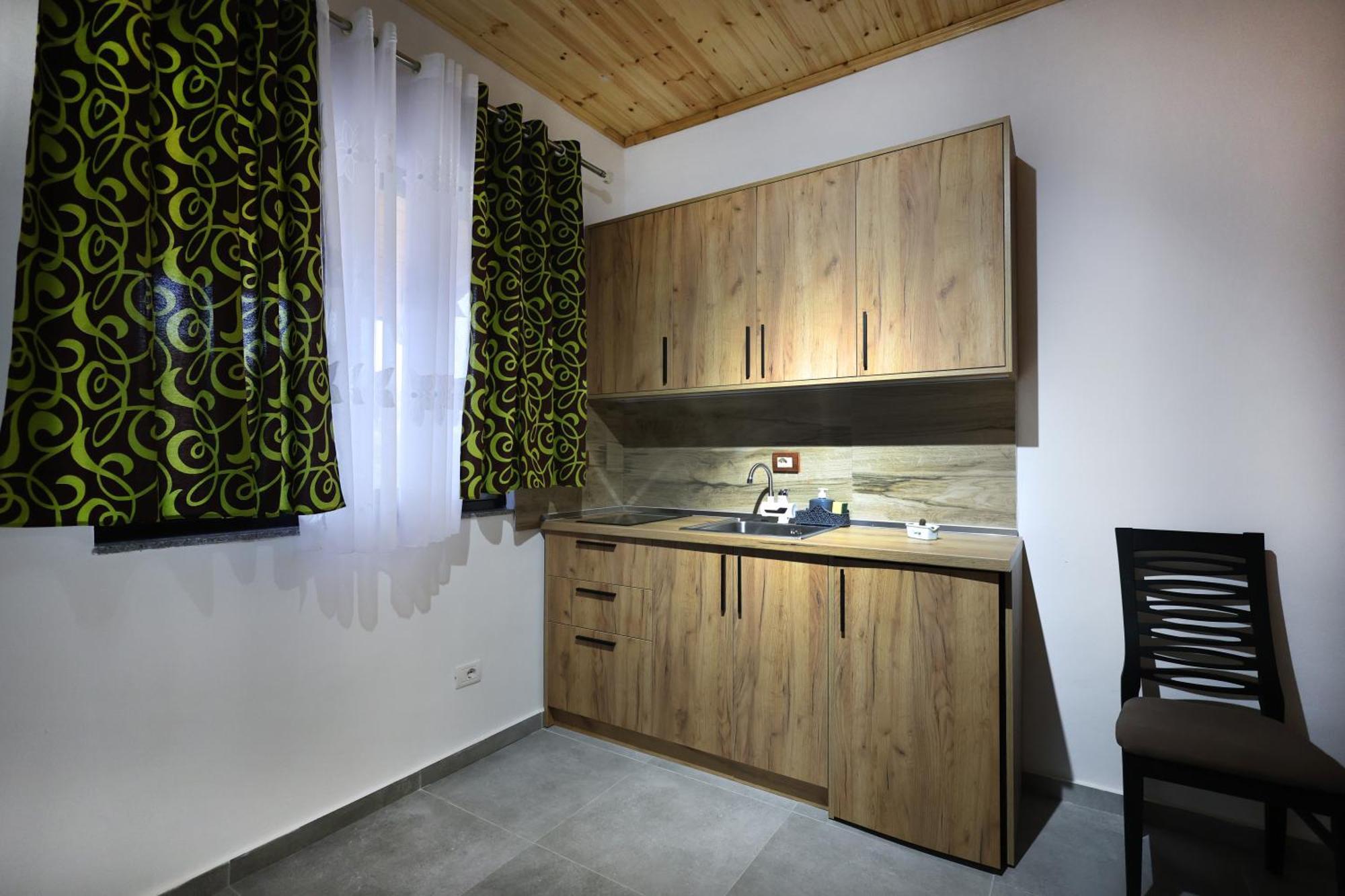 Olive Oasis Studio Berati Exterior foto