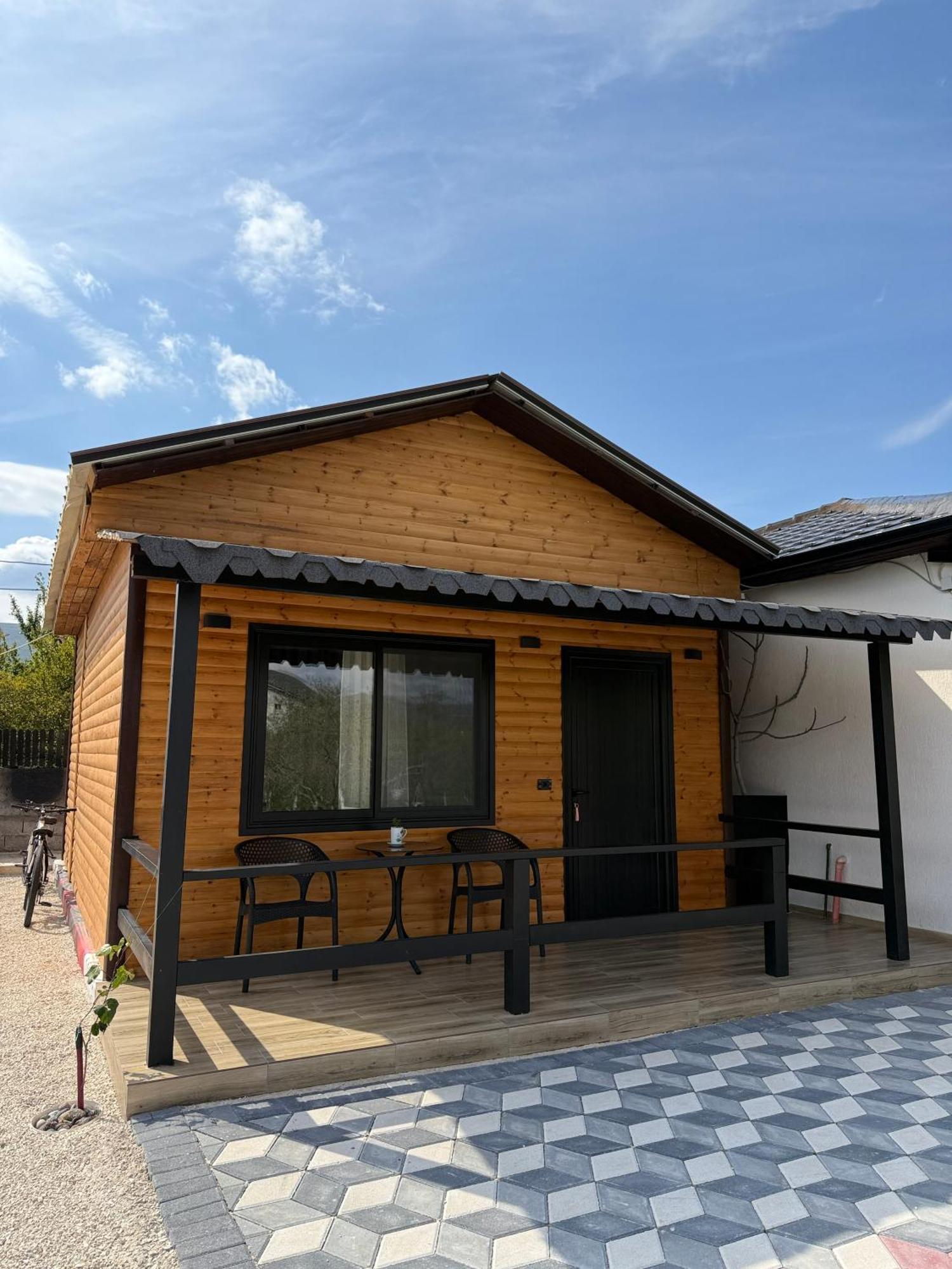 Olive Oasis Studio Berati Exterior foto